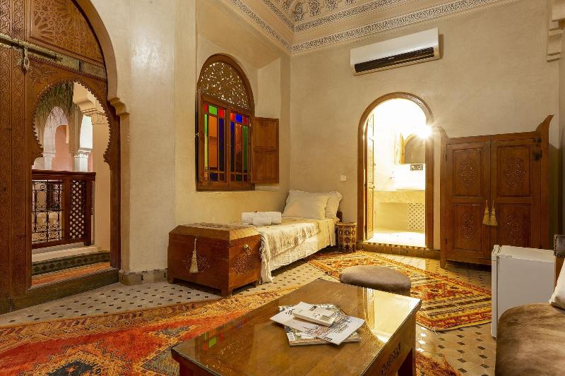 Riad Agdal Royal image