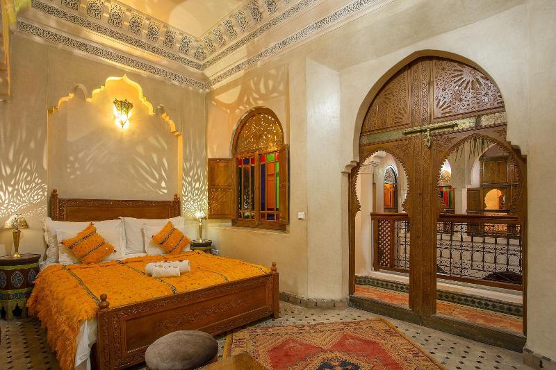 Riad Agdal Royal image
