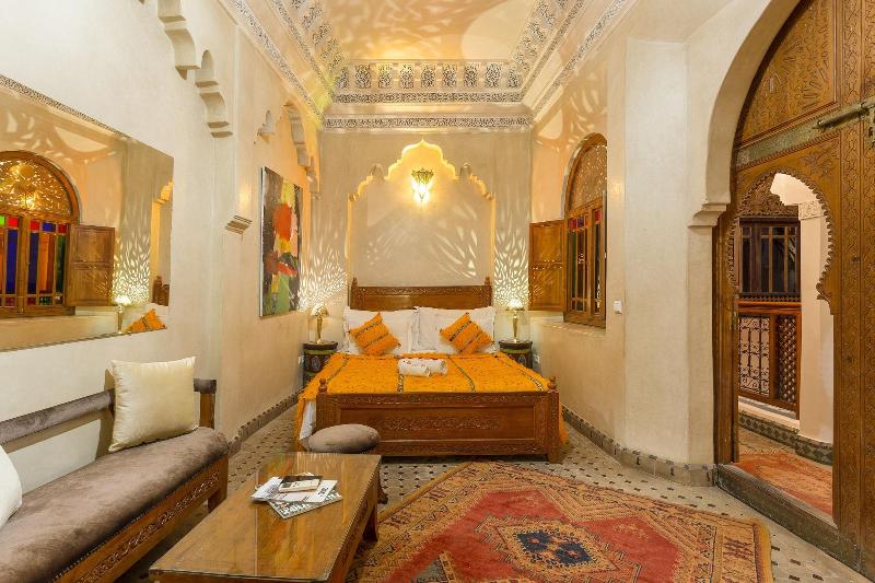 Riad Agdal Royal image