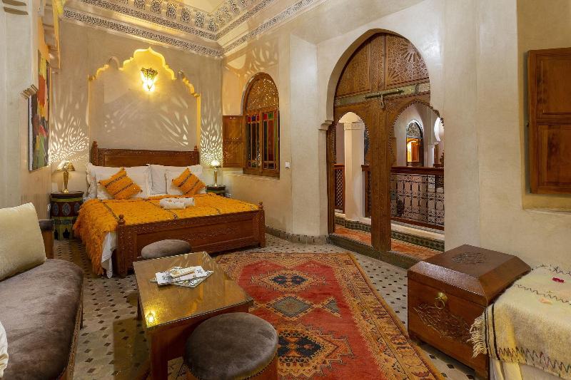 Riad Agdal Royal image