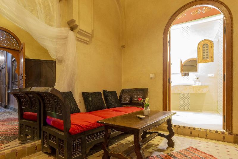 Riad Agdal Royal image