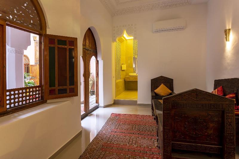 Riad Agdal Royal image