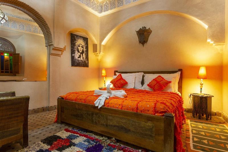 Riad Agdal Royal image