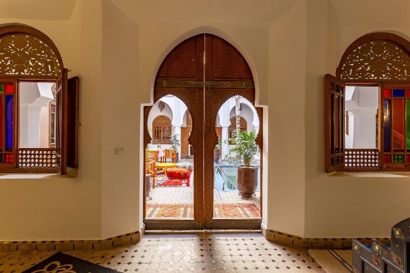 Riad Agdal Royal image