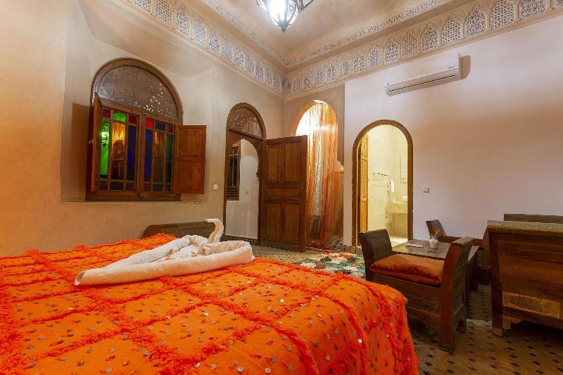 Riad Agdal Royal image
