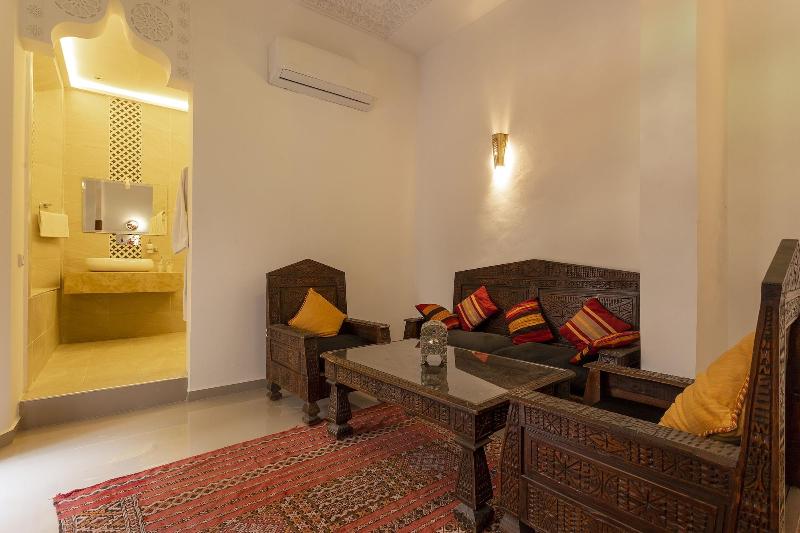 Riad Agdal Royal image