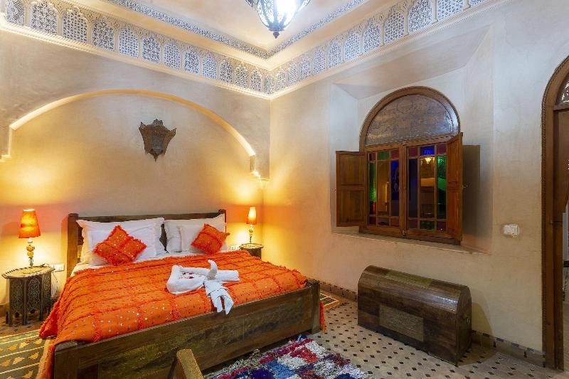 Riad Agdal Royal image
