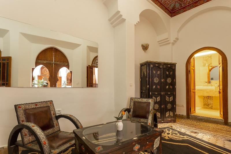 Riad Agdal Royal image