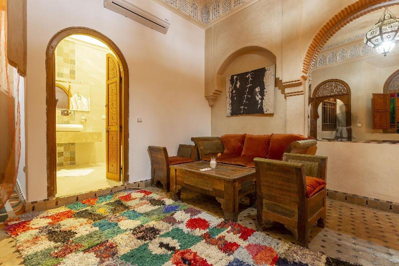Riad Agdal Royal image