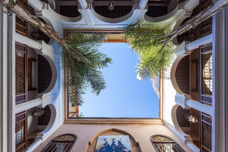 Riad Agdal Royal image