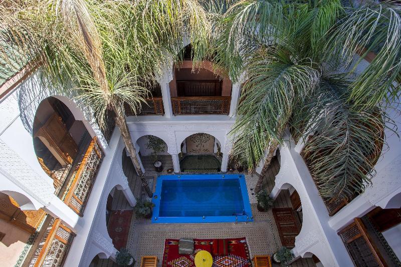 Riad Agdal Royal image