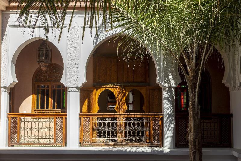 Riad Agdal Royal image