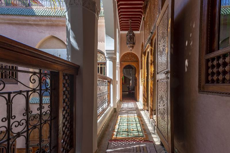 Riad Agdal Royal image