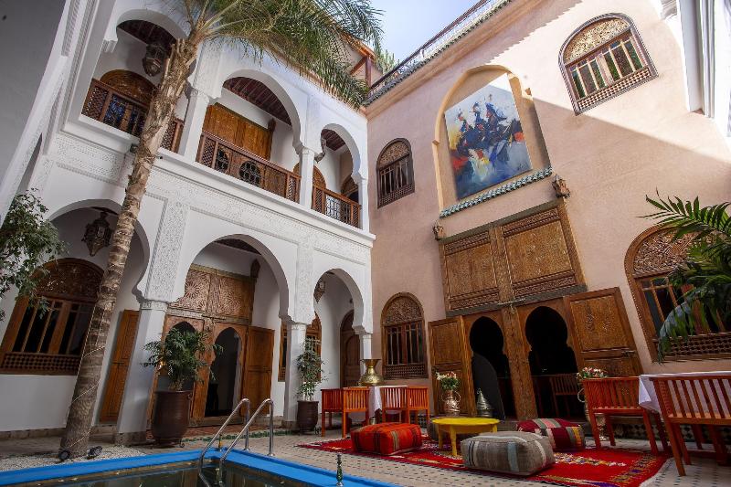 Riad Agdal Royal image