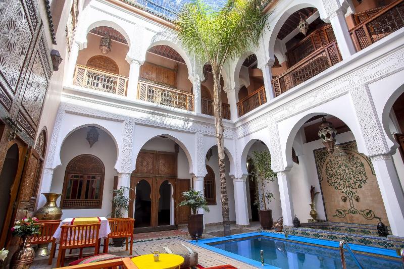 Riad Agdal Royal image