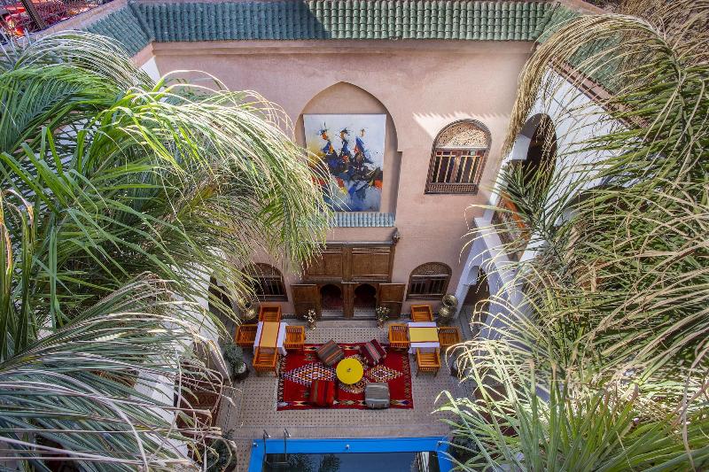 Riad Agdal Royal image