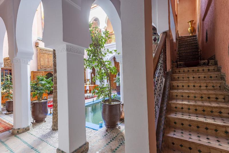 Riad Agdal Royal image