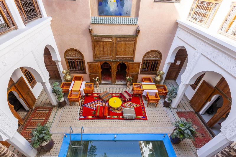 Riad Agdal Royal image