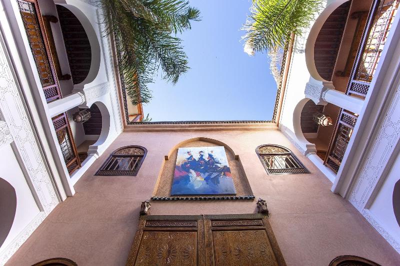 Riad Agdal Royal image