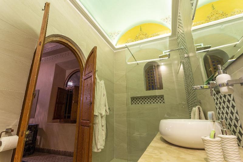 Riad Agdal Royal image