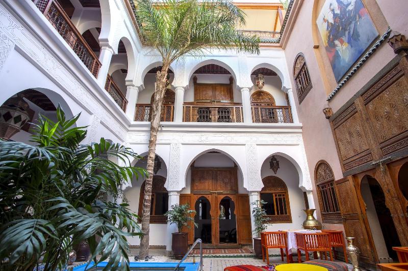 Riad Agdal Royal image