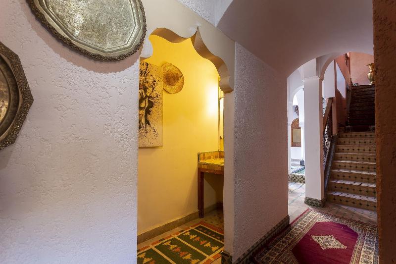 Riad Agdal Royal image