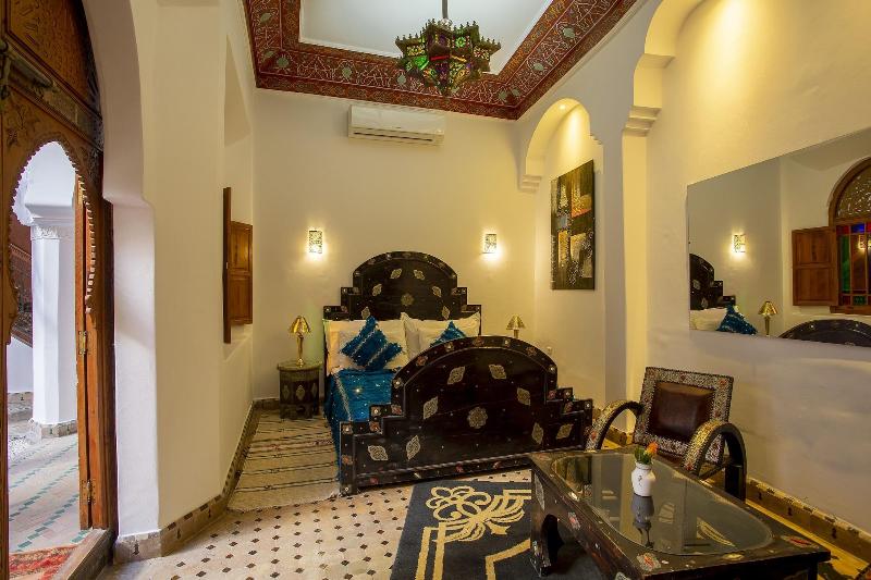 Riad Agdal Royal image