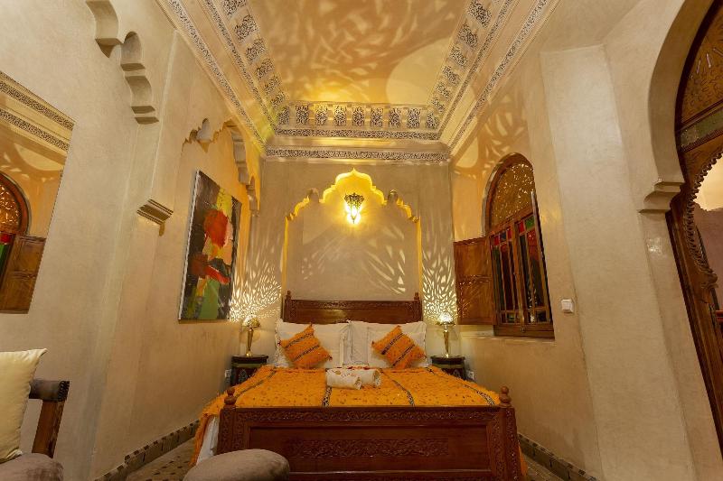 Riad Agdal Royal image