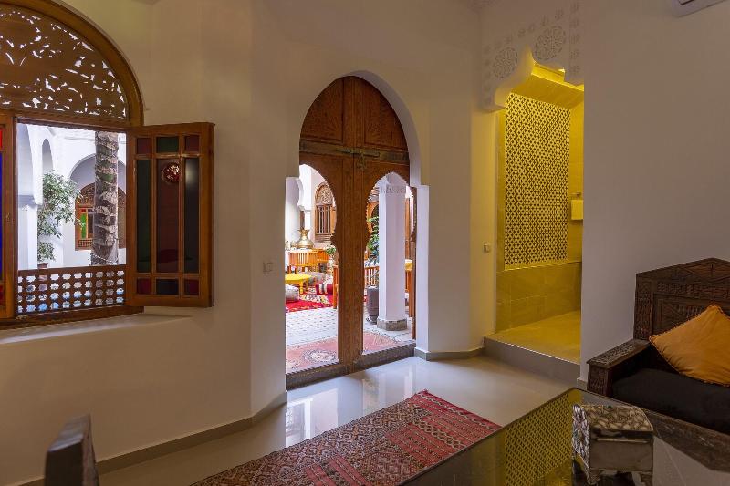 Riad Agdal Royal image