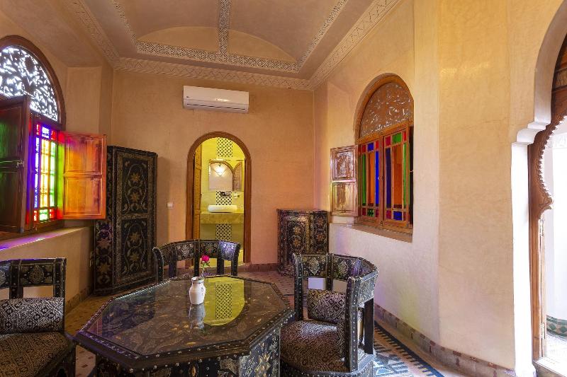 Riad Agdal Royal image