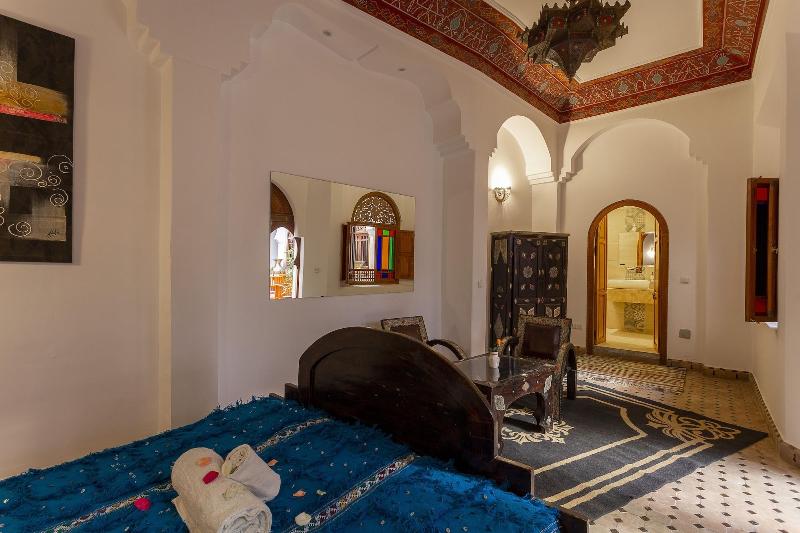 Riad Agdal Royal image