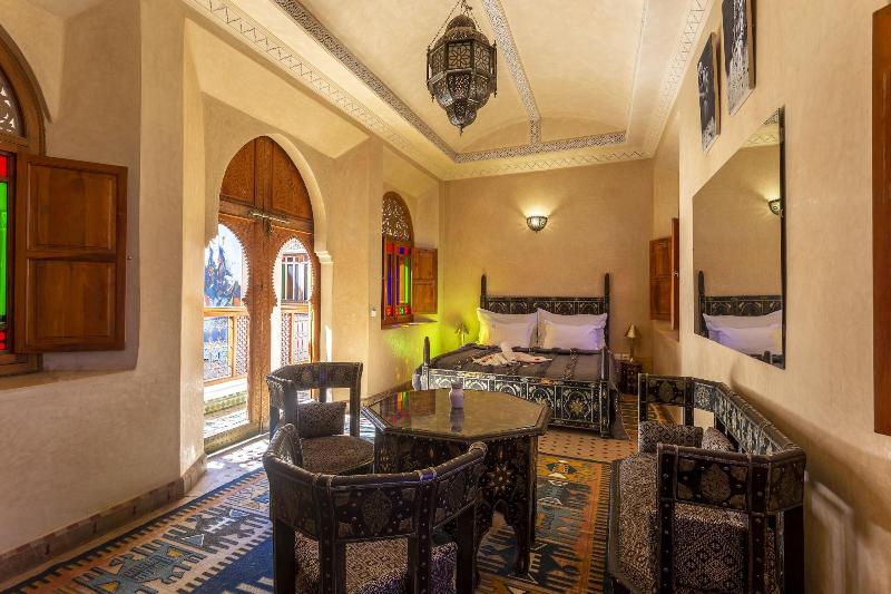 Riad Agdal Royal image