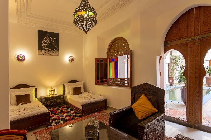Riad Agdal Royal image