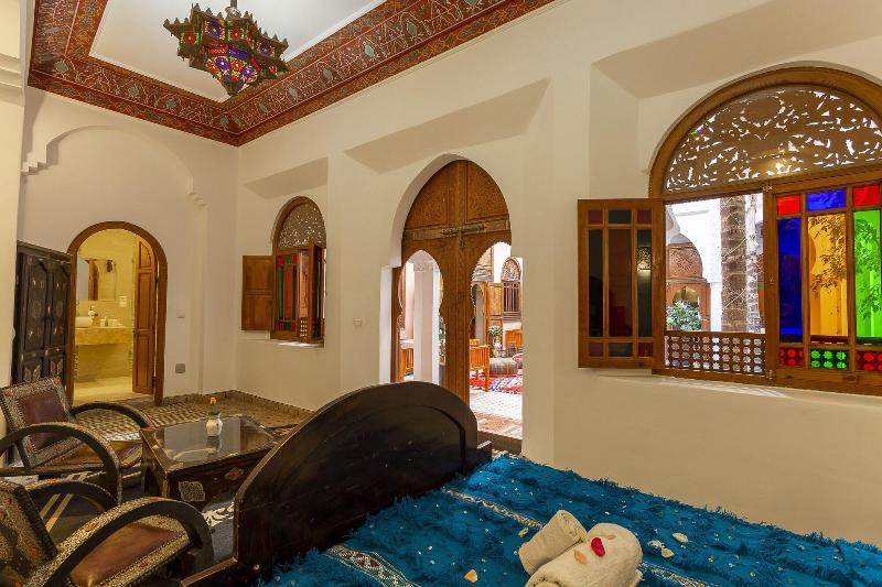 Riad Agdal Royal image