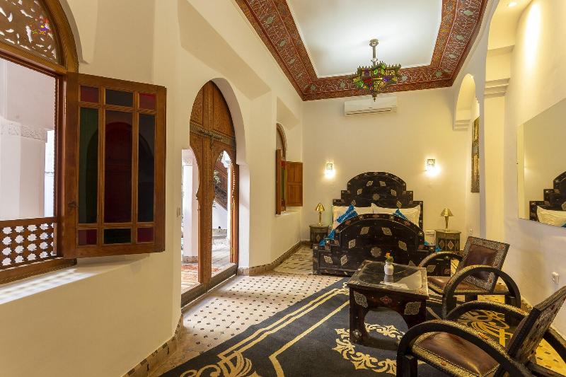 Riad Agdal Royal image