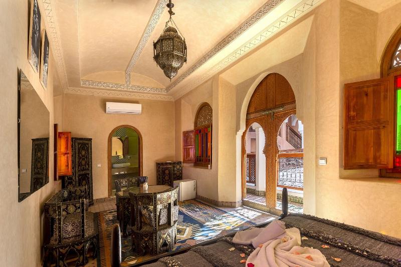 Riad Agdal Royal image