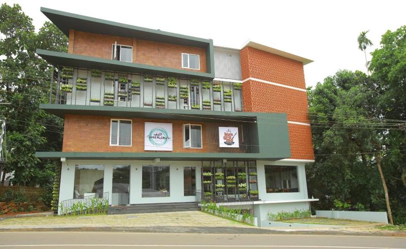 Withinn Hotel - Kannur Airport image