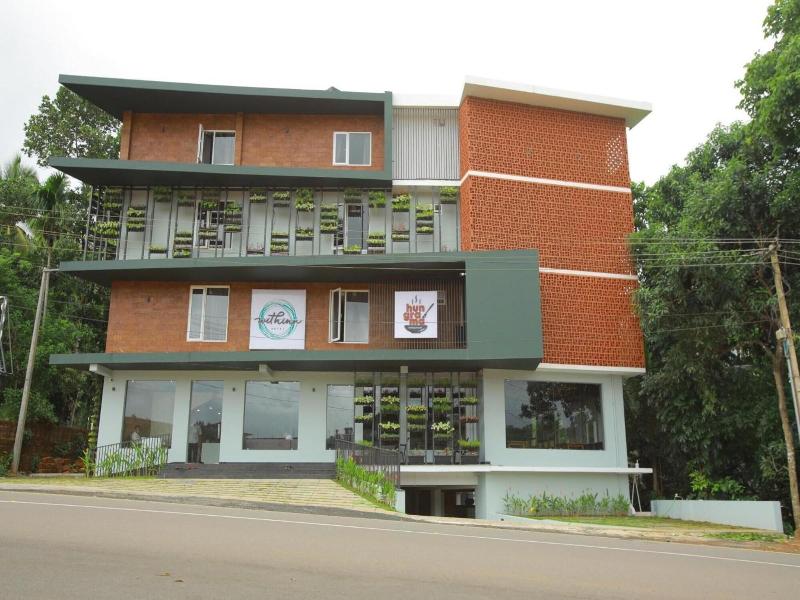 Withinn Hotel - Kannur Airport image
