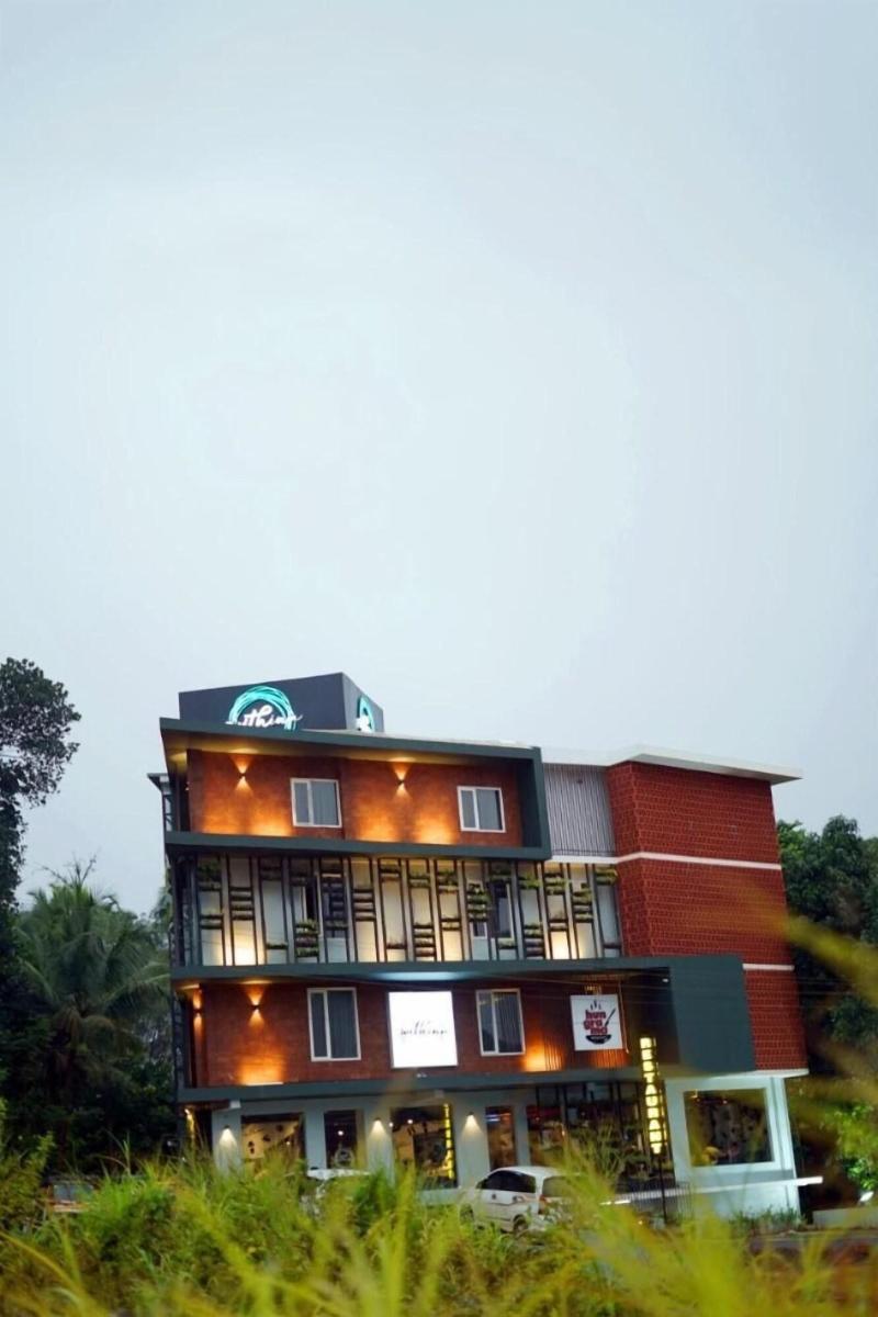 Withinn Hotel - Kannur Airport image