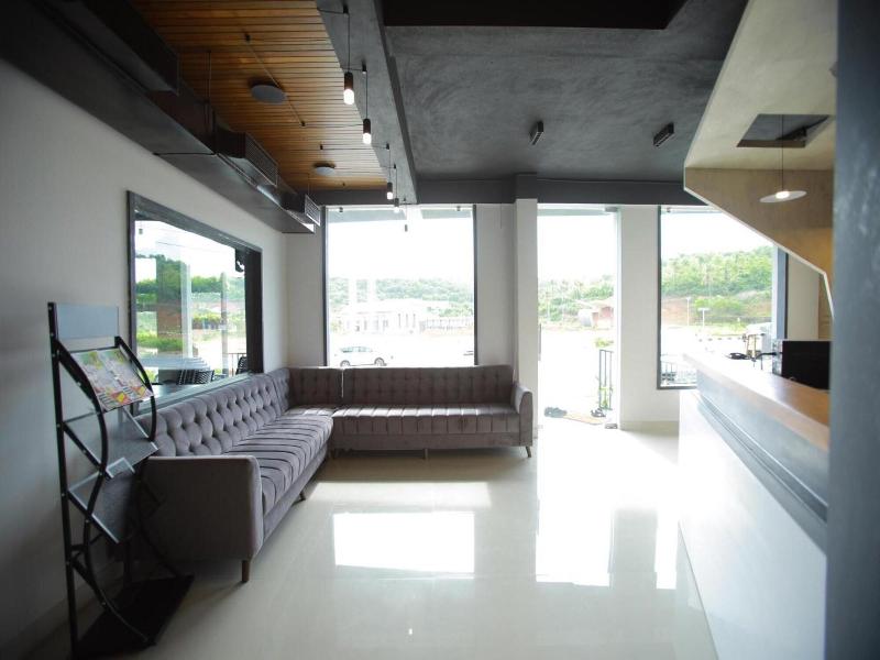 Withinn Hotel - Kannur Airport image