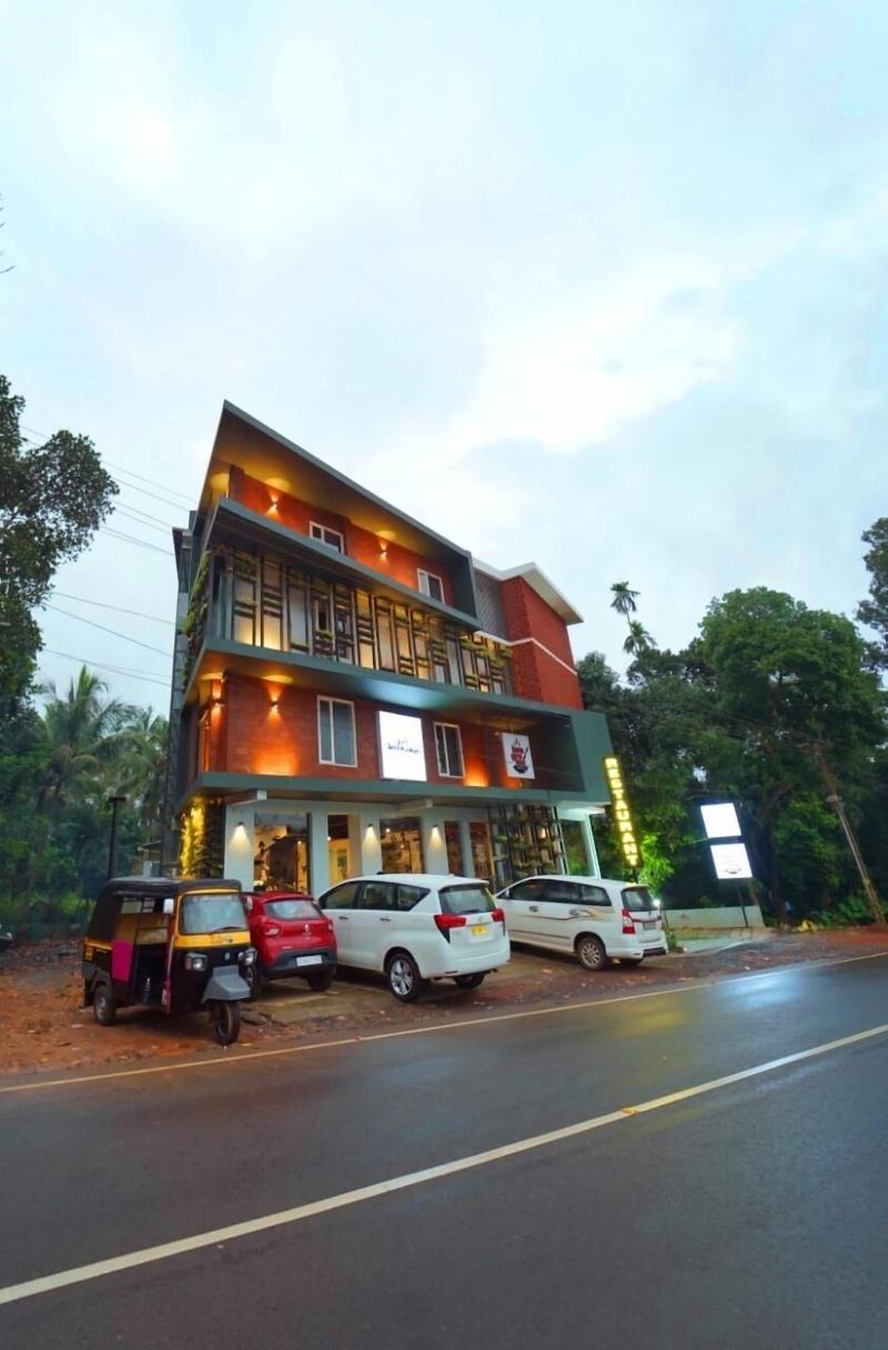 Withinn Hotel - Kannur Airport image