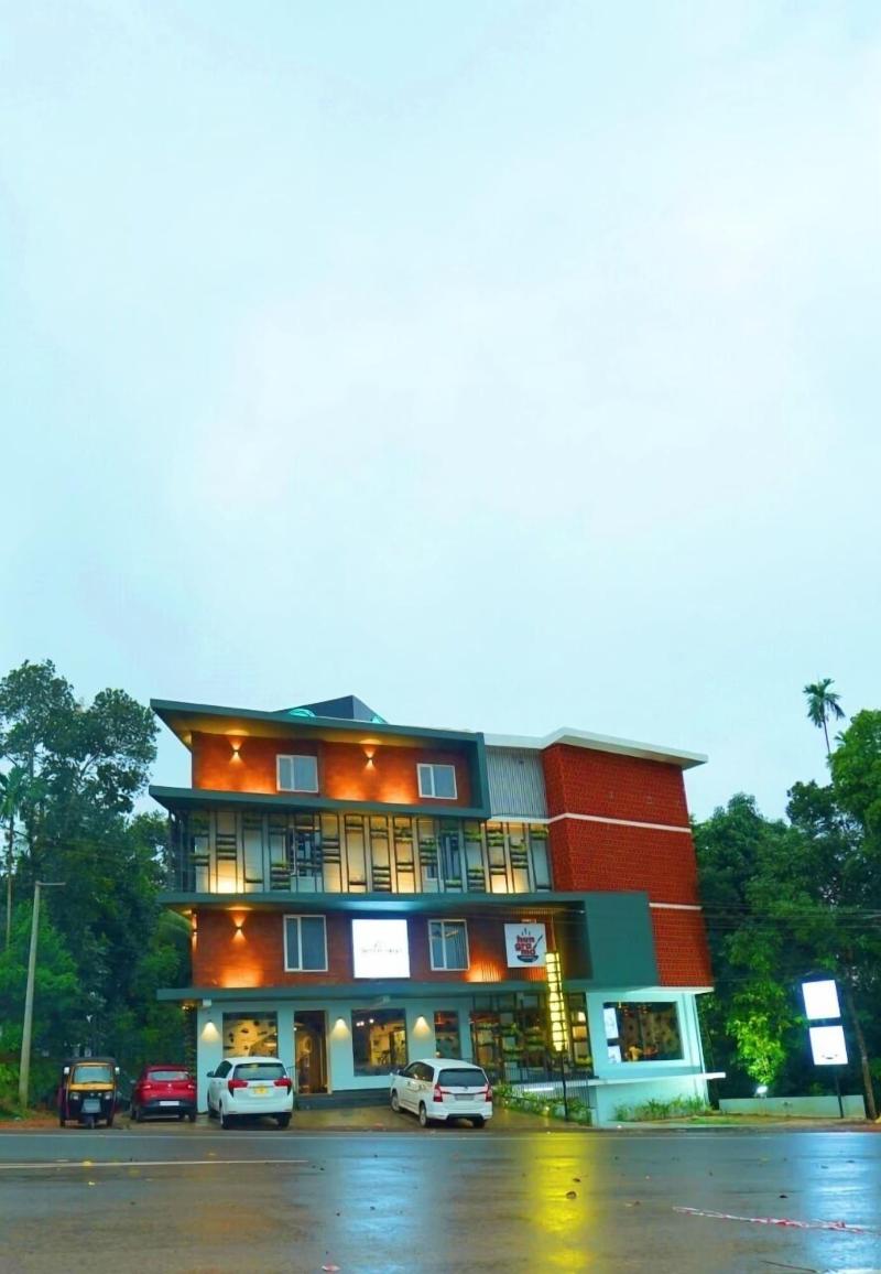 Withinn Hotel - Kannur Airport image