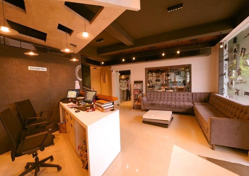 Withinn Hotel - Kannur Airport image