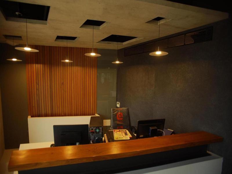 Withinn Hotel - Kannur Airport image