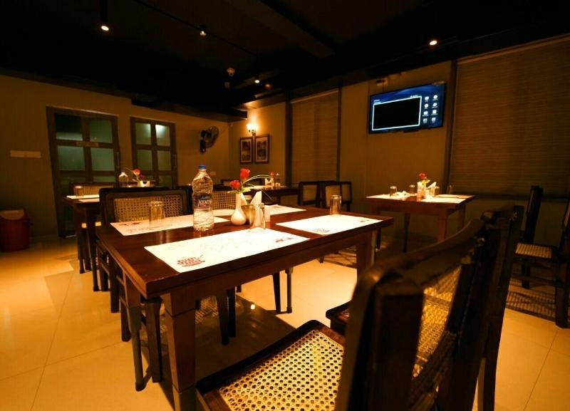 Withinn Hotel - Kannur Airport image