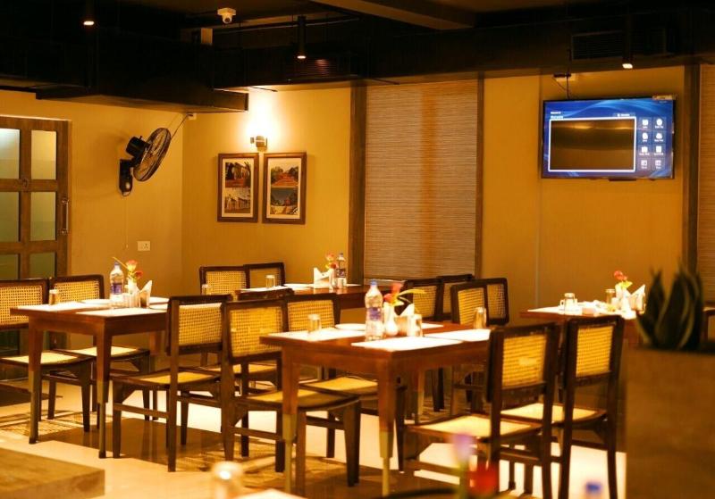 Withinn Hotel - Kannur Airport image