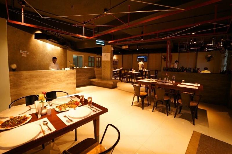 Withinn Hotel - Kannur Airport image