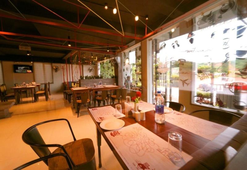 Withinn Hotel - Kannur Airport image