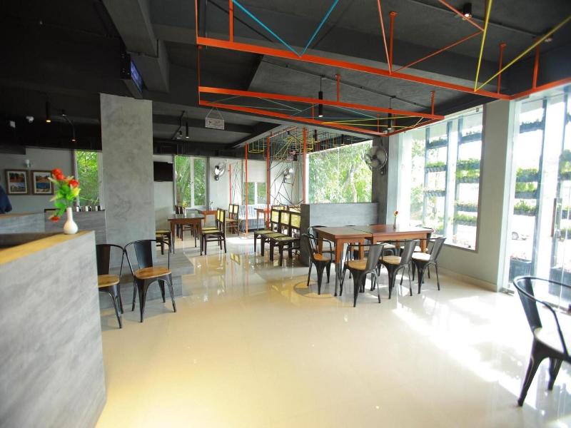 Withinn Hotel - Kannur Airport image