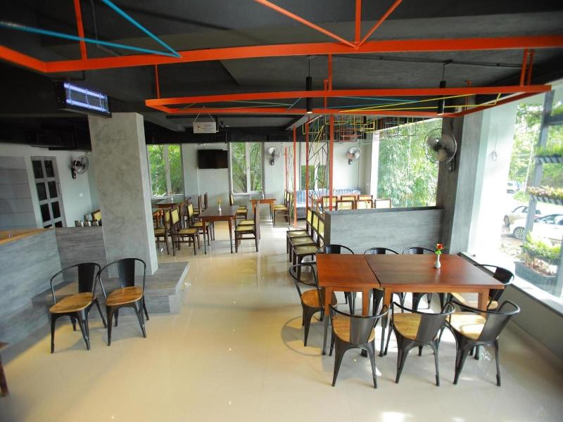 Withinn Hotel - Kannur Airport image